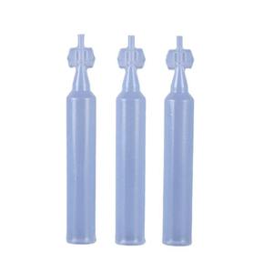2ml 5ml 10ml 20ml Ampolla Tubos Botellas Muestras Botellas Mini Tubos Paquete de muestra desechable para medicina de mascotas química farmacia - Product Image 2