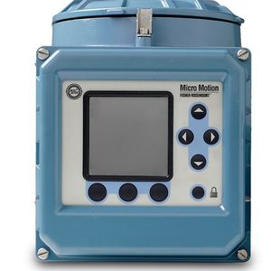 Débitmètres à effet Coriolis AND Motion F200S 2 pouces (DN50) en acier inoxydable 316L haute précision - Product Image 6