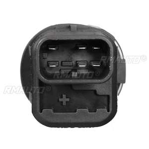 Interrupteur de commande de lève-vitre électrique de voiture à 6 broches pour Ford Transit MK7 2010 - 2014 Connect FIESTA FUSION 1459686 6S6T14529AB - Product Image 6