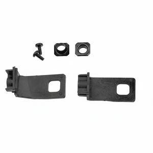 Kit de Reparación de Faros (6 Piezas) Lado Derecho Compatible con VW Golf MK4 1997-2006 OEM 1J0998226 - Product Image 2