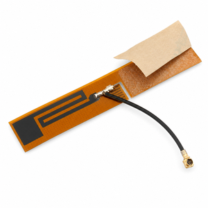 Antena FPC LTE 4G Flexible con Cinta Adhesiva Interna para Router IoT y Gateway (Sin Antena LTE) - Product Image 1