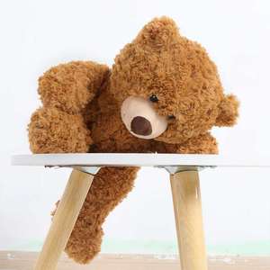 Oso de peluche grande de la fábrica de China De La Venta caliente 2022 - Product Image 5