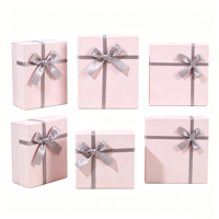 Coffret cadeau de luxe violet, kit de gloss à lèvres mat, ensemble de maquillage cosmétique pour femmes, cadeau d'anniversaire, cadeau de la Saint-Valentin, cadeau de festival, logo personnalisé