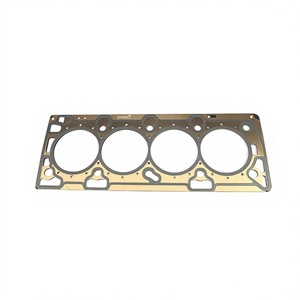 <span class=keywords><strong>Joint</strong></span> <span class=keywords><strong>de</strong></span> <span class=keywords><strong>culasse</strong></span> en acier 55355578 93186222 pour Chevrolet Cruze 1.6L 1.8L - Product Image 1