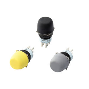 Série <span class=keywords><strong>HE2B</strong></span> Activation des commutateurs Accessoires d'interface homme-machine IDEC HE5B-M2PB - Product Image 4