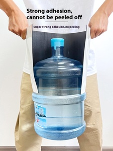 Carta da Parati Moderna Effetto Marmo Adesiva XPE Impermeabile e Resistente all'Umidità per <span class=keywords><strong>Palestra</strong></span>, Bagno, Soggiorno e Camera da Letto - Product Image 4