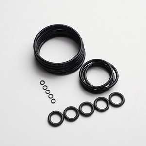 Achterlader afdichtingen vervanging voor Caterpillar graafmachines kranen hydraulische sloophamer hoogwaardige hydraulische cilinder reparatie afdichtingsset - Product Image 2