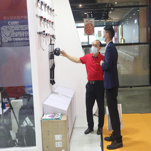 Lampe de poche étanche pour cyclisme, feu arrière de vélo pliant, lampe avant, accessoires de vélo électrique - Product Image 5