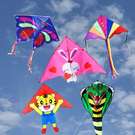Fabricação direta do kite da china