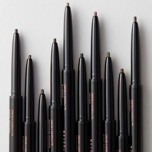 <span class=keywords><strong>Crayon</strong></span> à sourcils rétractable Ultimate Mineral Waterproof Micro Eyebrow, brun doux, pointe ultra fine de 1,5 mm, dessine des poils fins - Product Image 3