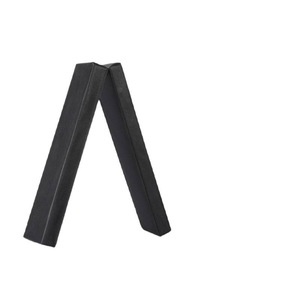 Bande de protection adhésive pour portière de voiture, design minimaliste, usage extérieur, longue durée, protection anti-rayures - Product Image 4