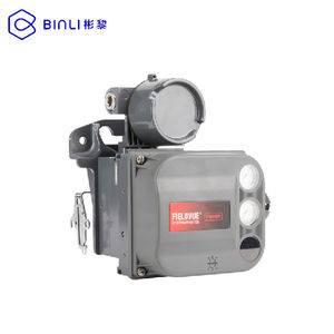 Posicionador de Válvula Inteligente Digital Fisher DVC6200 con Comunicación Profibus, Certificado FM - Product Image 6