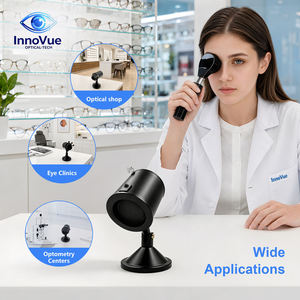 Oeil artificiel InnoVue Opto IE-1 homologué CE avec garantie d'un an pour la formation des optométriciens - Product Image 6