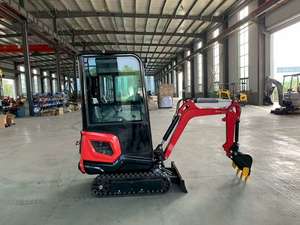 Nouveau <span class=keywords><strong>design</strong></span> Mini <span class=keywords><strong>Excavator</strong></span> Prix EPA <span class=keywords><strong>Excavator</strong></span> à vendre 1.2Ton Mini <span class=keywords><strong>Excavator</strong></span> - Product Image 4
