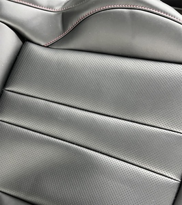 Coprisedili Auto Personalizzati di Lusso in Pelle, Sedili Modificati per AUDI A3 A4 A6 A8 RS3 - Product Image 5