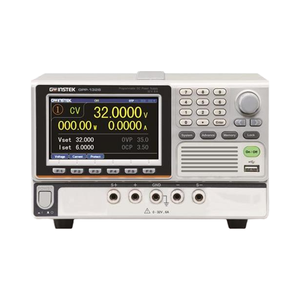 Gwinstek GPP-4323 เครื่องจ่ายไฟแบบตั้งโปรแกรมได้หลายช่องสัญญาณ ชาร์จผ่าน USB สำหรับอุตสาหกรรม เครื่องมือวัดอิเล็กทรอนิกส์พลาสติก - Product Image 1