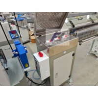 Ligne de production de filament d'imprimante 3D haute vitesse 40 kg/h, haute précision, tous matériaux PLA ABS PETG TPU, équipement d'extrusion