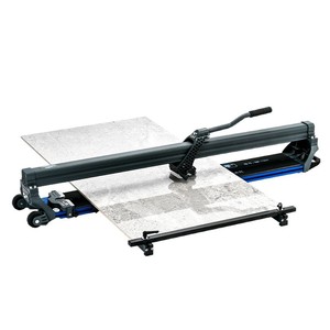 Poussoir manuel pour découpe de dalles de roche de 3800 mm, machine à découper les carreaux de sol, couteau de coupe pour carrelage - Product Image 1