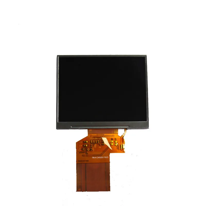 Pantalla lcd de 3,5 pulgadas con panel de resolución de 320x240, controlador ILI9488, interfaz ic rgb, pantalla para dispositivo de mano