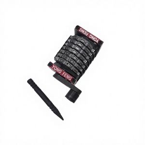 Nueva Máquina Numeradora GTO de 18.9 Pulgadas, 7 Dígitos, Numerador Horizontal, Últimos 3 Dígitos Suministrables, <span class=keywords><strong>Cero</strong></span> Ajustable, Salto Inverso, Modelo 9876543 - Product Image 1