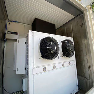 Système <span class=keywords><strong>de</strong></span> <span class=keywords><strong>culture</strong></span> verticale <span class=keywords><strong>de</strong></span> champignons en intérieur, <span class=keywords><strong>chambre</strong></span> <span class=keywords><strong>de</strong></span> fruitation <span class=keywords><strong>de</strong></span> champignons à température et humidité contrôlées - Product Image 6