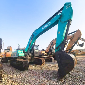 Beste prestaties, lage werkuren, <span class=keywords><strong>Kobelco</strong></span> graafmachine, <span class=keywords><strong>Kobelco</strong></span> SK75, <span class=keywords><strong>SK140</strong></span>, <span class=keywords><strong>Kobelco</strong></span> SK350, gebruikte graafmachines uit Japan op voorraad - Product Image 3