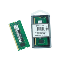 DDR4 Ram Game Laptop Memory Ram 4GB 8GB 16GB 2133 2400mhz SODIMM 32 Gb Ddr Notebook Rams