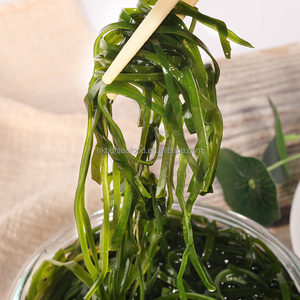 Algues râpées coupées Kombu séché laminaire de varech de mer - Product Image 3