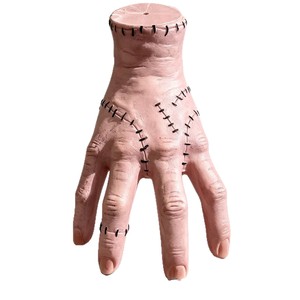 Regalo perfecto para los amantes del horror: Un regalo único y memorable para los fans de la Familia <span class=keywords><strong>Addams</strong></span> y de las películas de terror. - Product Image 2