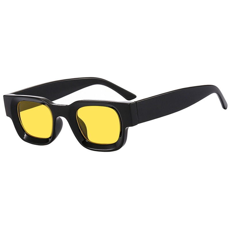 88932-C13- Noir jaune