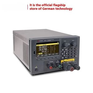 Fuente de Alimentación de Escritorio Keysight Serie E36150 de 800w para Instrumentos, Rango Automático, Soporte Personalizado OEM, Construcción Metálica - Product Image 3