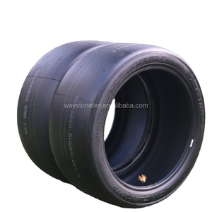 Neumático de carreras de arrastre de circuito de neumáticos blandos de diseño deportivo japonés zestino 250/640R18 250/650R18 275/35ZR18 280/650R18 280/680R18 - Product Image 2