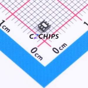 KAT-10+ RF Attenuator TDFN-6-EP RF Whole Sale Electronic Component Chips Supplier & BOM Service - Product Image 2