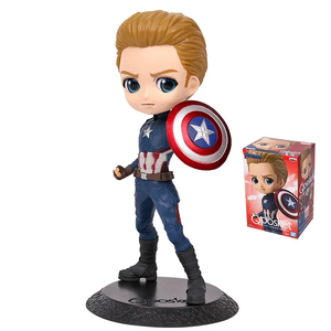 Фигурки из ПВХ - Product Image 3