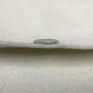 Géotextile en filament de polypropylène pour le traitement des fondations de barrages et de digues - Product Image 6