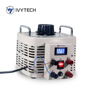 Régulateur de tension numérique AC IVYTECH APS1001D / 1002D / 1003D / <span class=keywords><strong>1005D</strong></span> / 1010D - Product Image 3