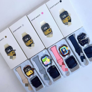 Reloj Inteligente con Llamadas y Pantalla Táctil Completa, IP67, Deportivo, para Hombre, L16, Y13, H13, I8 Pro Max, I7 Pro Max, D20, Y68, T500, T800, con <span class=keywords><strong>SIM</strong></span> - Product Image 1