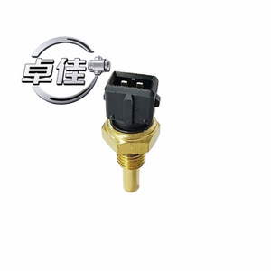 Capteur de température Zj 39220-22020 pour Hyundai, connecteur à deux broches, utilisation pour la température de l'eau - Product Image 4