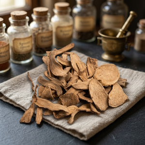 Ireng Bubuk Murni Premium 1 KG, Polvo de Cúrcuma Negra 100% Natural, Curcuma Aeruginosa, Especia Jawa Original, Materia Prima - Product Image 3