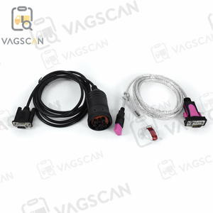 Le plus récent logiciel v2.13.3 avec kit de clé USB pour LIEBHERR Sculi CRANE pelle camion <span class=keywords><strong>Bulldozer</strong></span> et CF54 ordinateur portable KIT de DIAGNOSTIC - Product Image 5