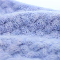 1/7NM 23%Acrylic 50%Nylon 27%Recycle Polyester Knitted Sweater Yarn Factory Supplies Various Blended Fancy Yarns in Stock