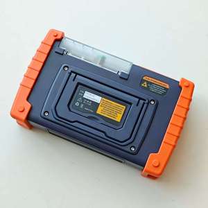 Nhà Máy Giá FTTH qx43 VFL ols OPM tổ chức sự kiện mapfibre Tester quang OTDR Mini sợi quang OTDR - Product Image 3
