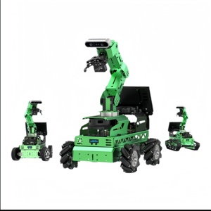 Oem Grand <span class=keywords><strong>Robot</strong></span> Ros Control Plate-forme <span class=keywords><strong>Mobile</strong></span> Bras Mécanique Ai Projet Formation Ros <span class=keywords><strong>Robot</strong></span> - Product Image 5