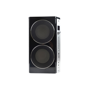 Nhanh Chóng Bán 3.1 Loa Siêu Trầm Rạp Hát Tại Nhà Hệ Thống Lớn Loa Bluetooth JR-8088 - Product Image 3