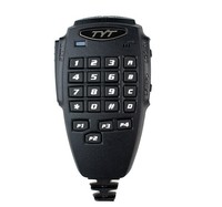 TYT TH-9800D Quad Band 50W Lintas Band Mobile, Tranceiver Seluler 10M/6M/2M/70CM, Radio Dua Arah A + B Dual Band