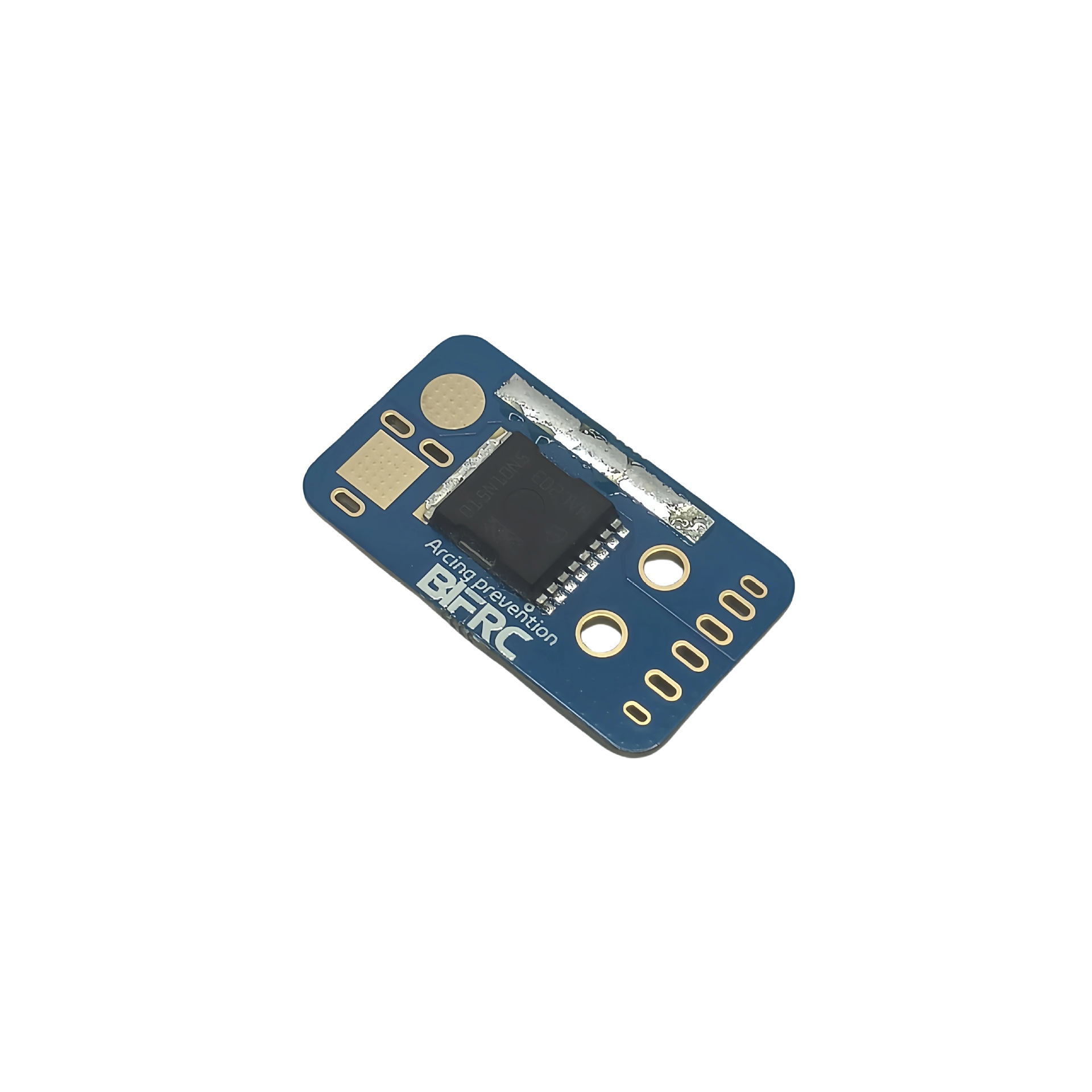 Anti-Spark Module