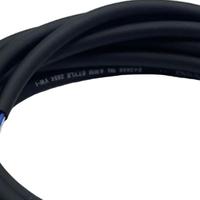Componente de Control de Sensor de Automatización Industrial FT-50A, Unidad Amplificadora de 50A, Aplicación de Control de Detección de Automatización Industrial