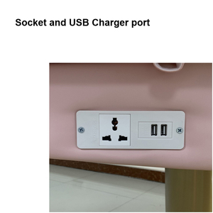 Lit <span class=keywords><strong>de</strong></span> <span class=keywords><strong>soin</strong></span> facial hydronique moderne en acier inoxydable, fabrication chinoise, pour chambre à coucher, extérieur, salon, usage scolaire - Lit <span class=keywords><strong>de</strong></span> spa <span class=keywords><strong>d</strong></span>'<span class=keywords><strong>occasion</strong></span> - Product Image 3