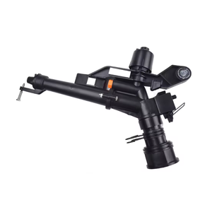 Rociador giratorio automático de 1,5 grados para jardín de 360 ", rociador de plástico para riego agrícola y césped - Product Image 3
