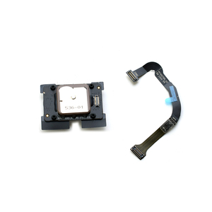 แผงจีพีเอสดั้งเดิมหรือสายแบนสำหรับอะไหล่ DJI flip GPS โมดูลอะไหล่สำหรับซ่อมโดรน DJI - Product Image 2